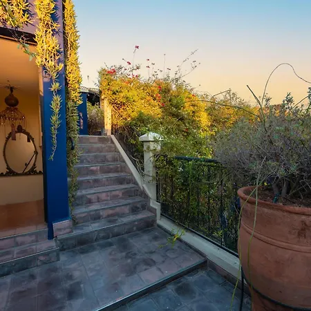 Riad Bindoo & Spa-3
