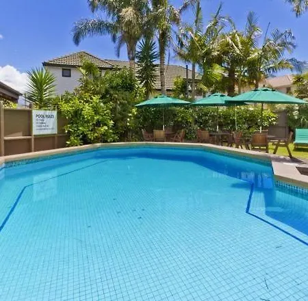 Takapuna Motor Lodge-3