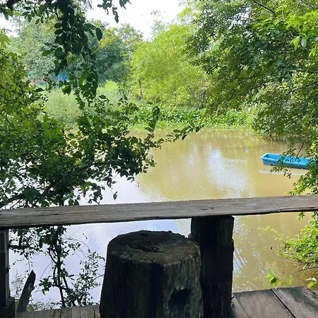 Sukhothai City Resort-2