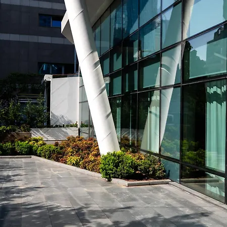 Delta Hotels By Marriott Istanbul Levent-2