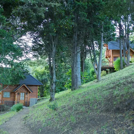 Cocos Cura Casas De Montana-2