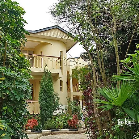 Iris Guest House-3