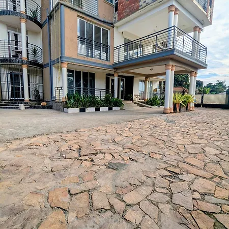 Hotel Royal Nest Entebbe-2