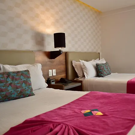 Fch Hotel Expo Adults Only-2