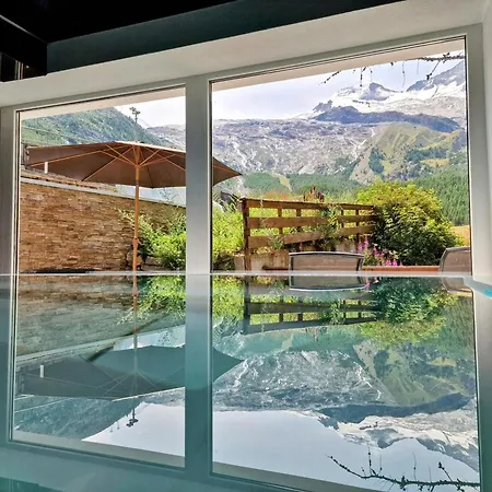 Amber Ski-In/Out Hotel & Spa-2