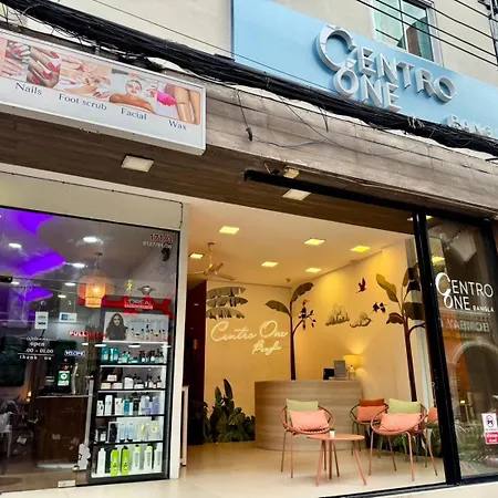 Centro One Bangla-3