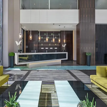 Centro Capital Doha - By Rotana-3