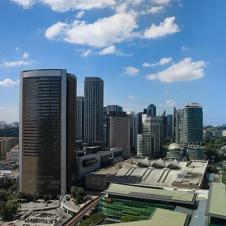 The St. Regis Kuala Lumpur-2