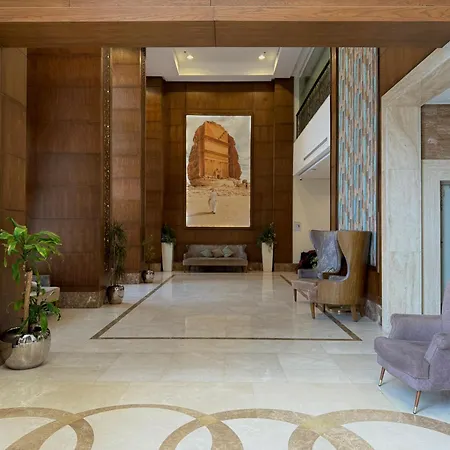 فندق عفراء-3