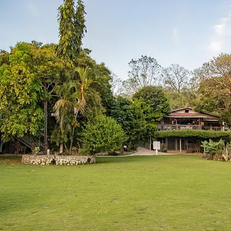 La Casa De Don David-2