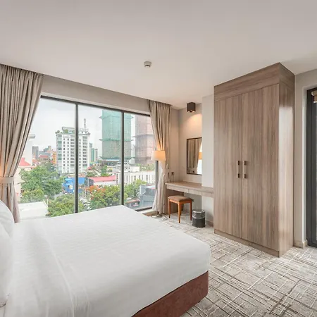 Mansion 51 Hotel & Apartment-3