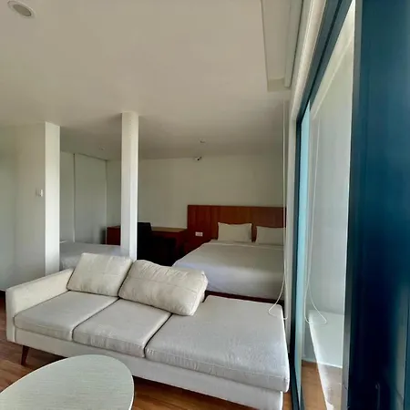 Lakeview Terrace Resort Pengerang-3
