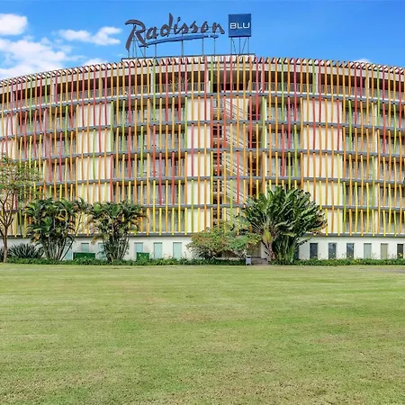 Radisson Blu Hotel & Convention Centre Kigali-3