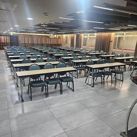 Talmud Hotel Tainan-2