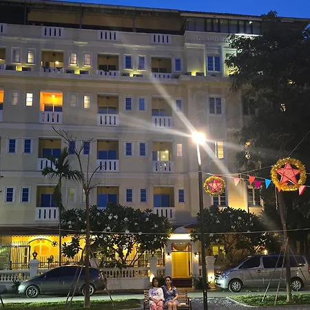 Grand Bayon Siem Reap Hotel-2