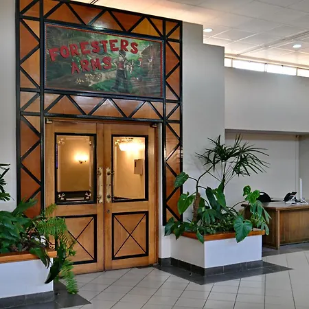 Holiday Inn - Mutare By Ihg-2