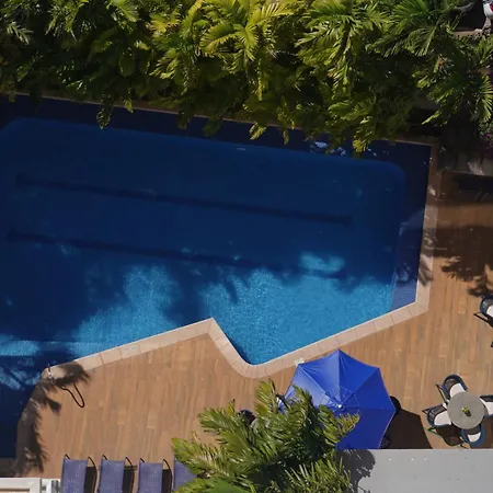 Radisson Hotel Anapolis-2