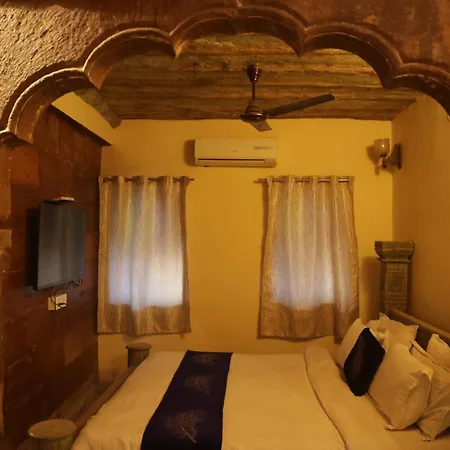Jhankar Haveli-3