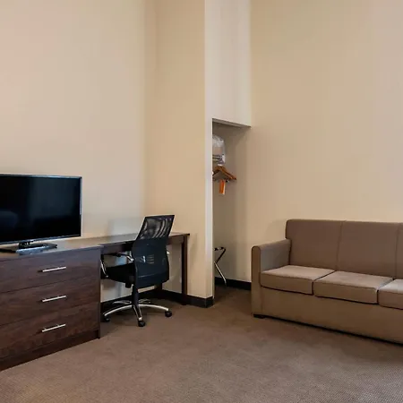 Mainstay Suites Moab Near Arches National Park-2