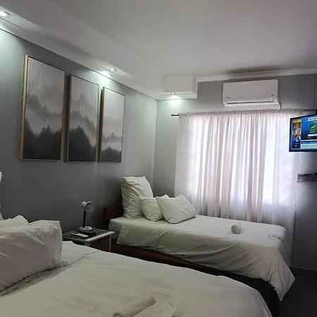 Guest House Bavaria-3