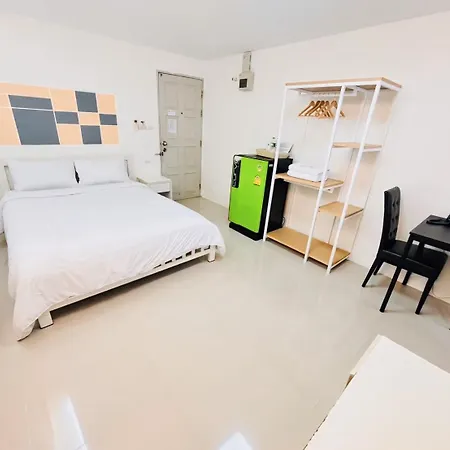 Pda Lord Hotel-2