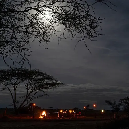 Serengeti Sametu Camp-2