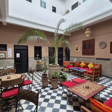 Riad Sidi Magdoul-2