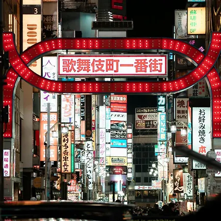 Glou Higashi Shinjuku-3