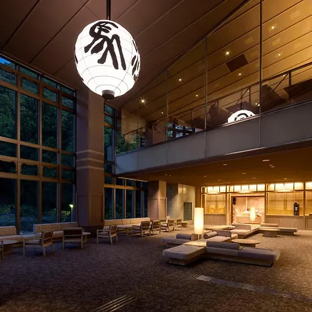 Kamenoi Hotel Arima-3