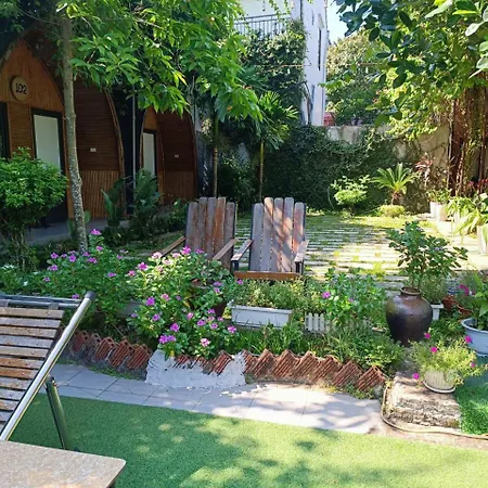 Tam Coc Village Bungalow-2