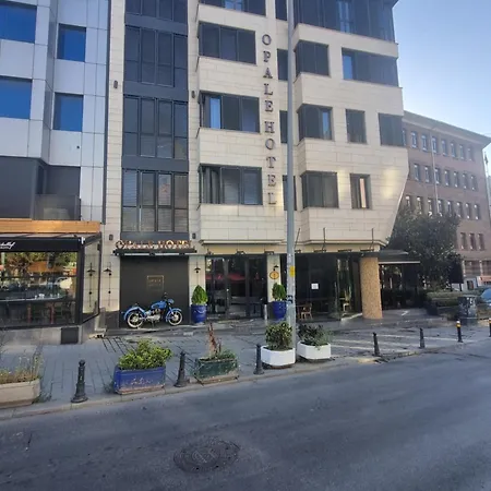 Opale Hotel-3