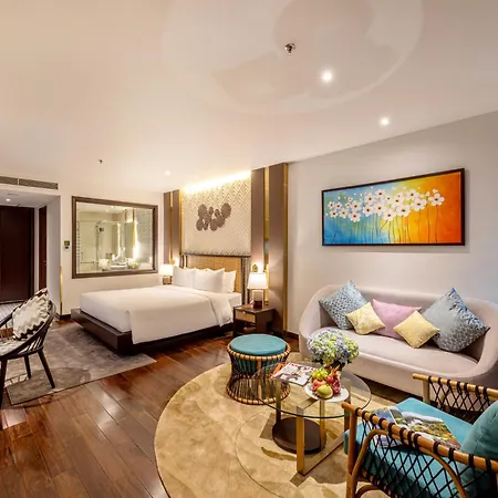 Kk Sapa Hotel-2