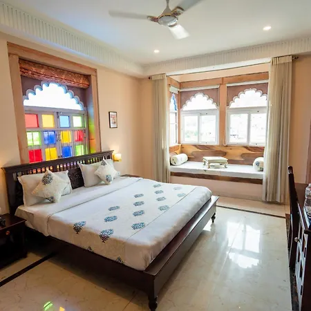 Kankariya Heritage A Boutique Stay And Rooftop Est 1955-3