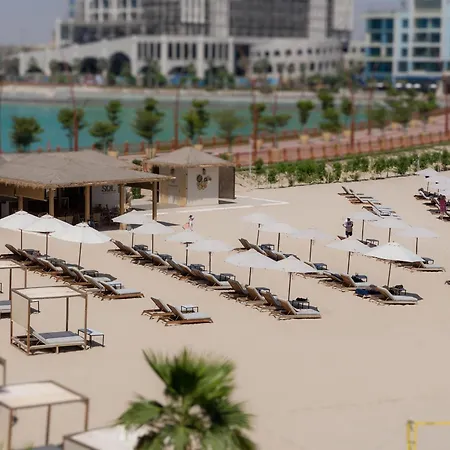 Hilton Doha The Pearl-2
