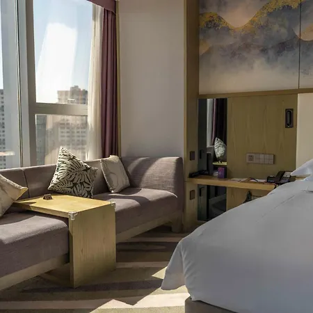 Delta Hotels By Marriott Kunming-3