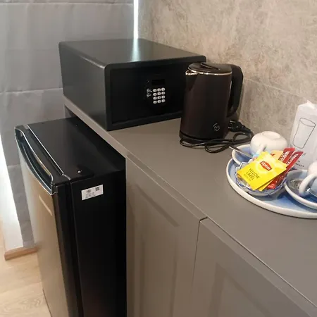 Ama'S House Luxury Boutique Hotel-2