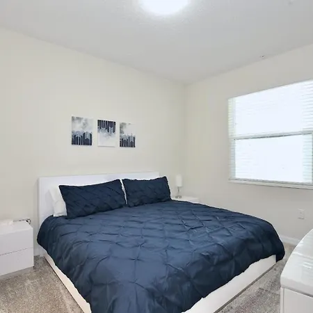 Great Apartment In Storey Lake Resort With Great Amenities Next To Disney!-2