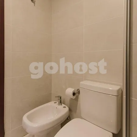 Cozy Villa Morra Apt-3