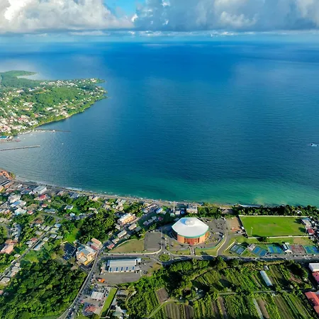 Comfort Inn & Suites Tobago-3
