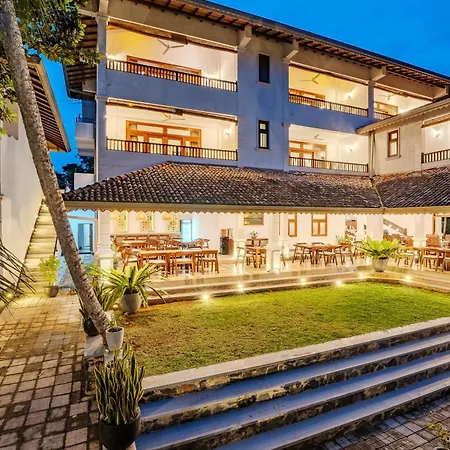 Serenity Boutique - Unawatuna-3