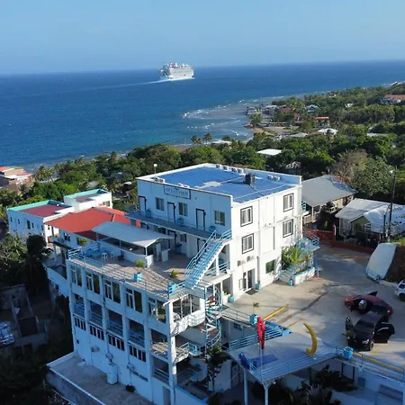 Lunas View Hotel And Restaurant-2