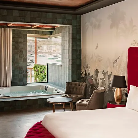 Damare Resort & Spa-3