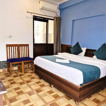 Manzil Hostel-2