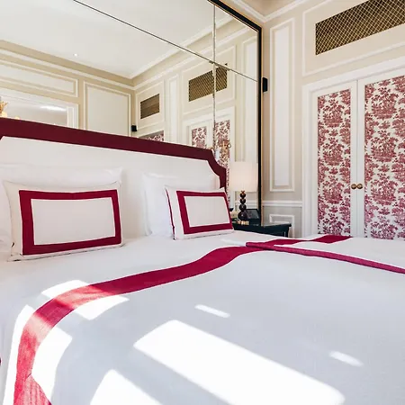 Hotel Sacher Salzburg-2