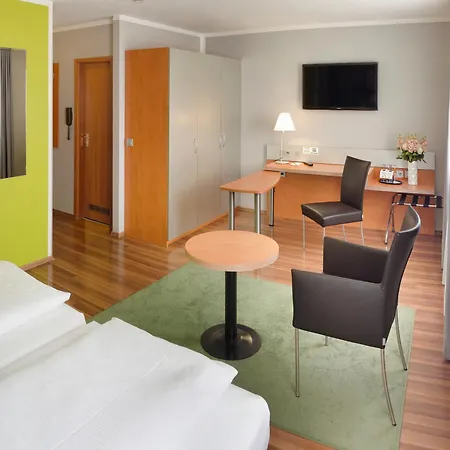 Attimo Hotel Stuttgart 3 Sterne Superior-3