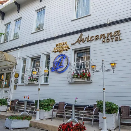 Avicenna Hotel Sultanahmet-2