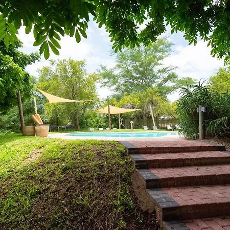 Mohlabetsi Safari Lodge-2
