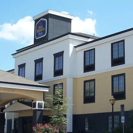 Best Western Plus Barsana Hotel & Suites-3