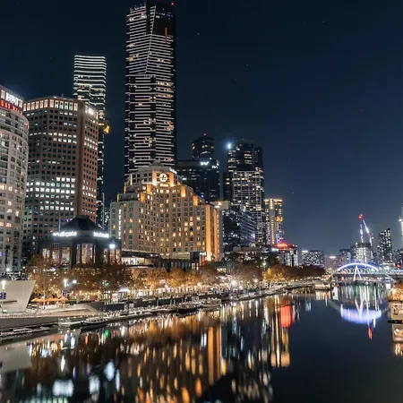The Langham Melbourne-3