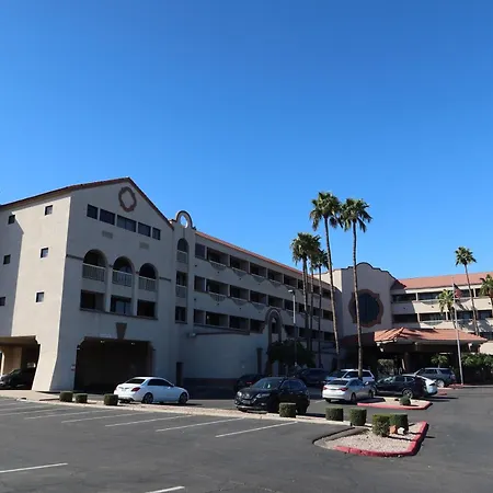 Greentree Hotel Phoenix West-2